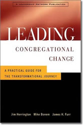Leading Congregational Change