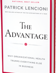 Lencioni - The Advantage