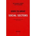 Good to Great Social Sectors